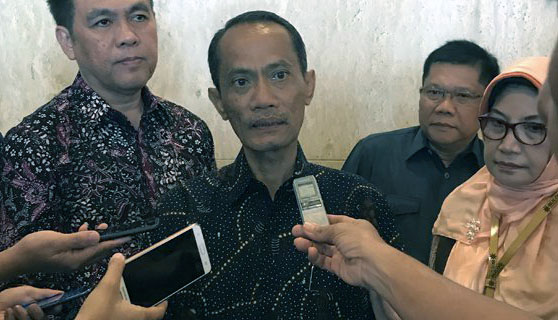 Skor PPH 90,1: Kementan Dorong Konsumsi Pangan Sehat dan Bergizi